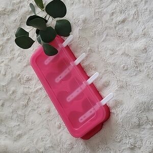 Zoku Flamingo Popsicle Mold
